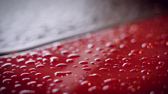 Red Cherry Opel